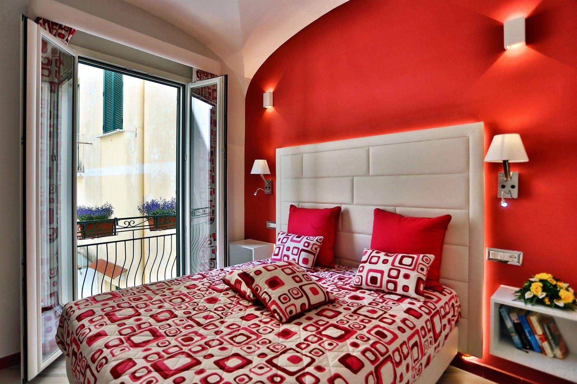 Apartments Amalfi Design מראה חיצוני תמונה
